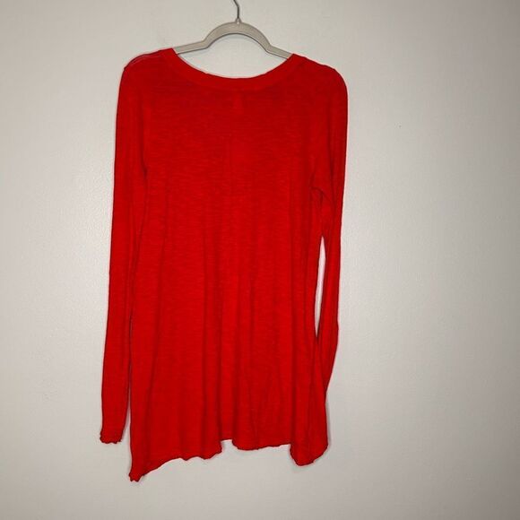 We The Free Anna Top NWT - Picture 5 of 6